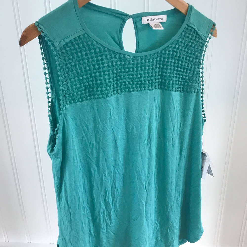 Liz Claiborne